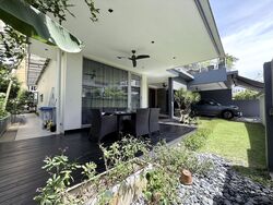 Jalan Selanting (D21), Semi-Detached #502847781